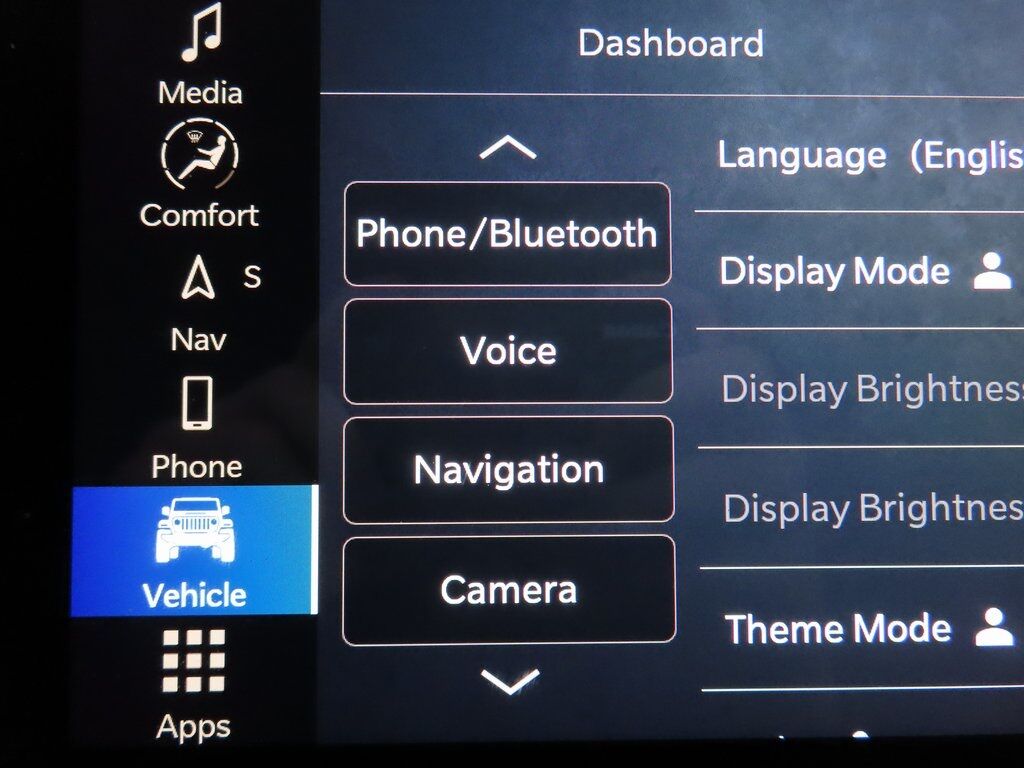 2024 Jeep Wrangler 4x4 Unlimited Sahara Fond du Lac WI