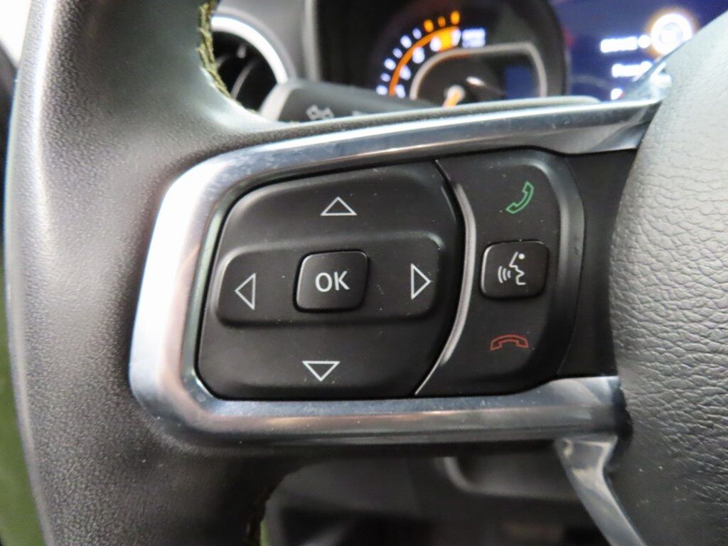 2024 Jeep Wrangler 4x4 Unlimited Sahara Fond du Lac WI