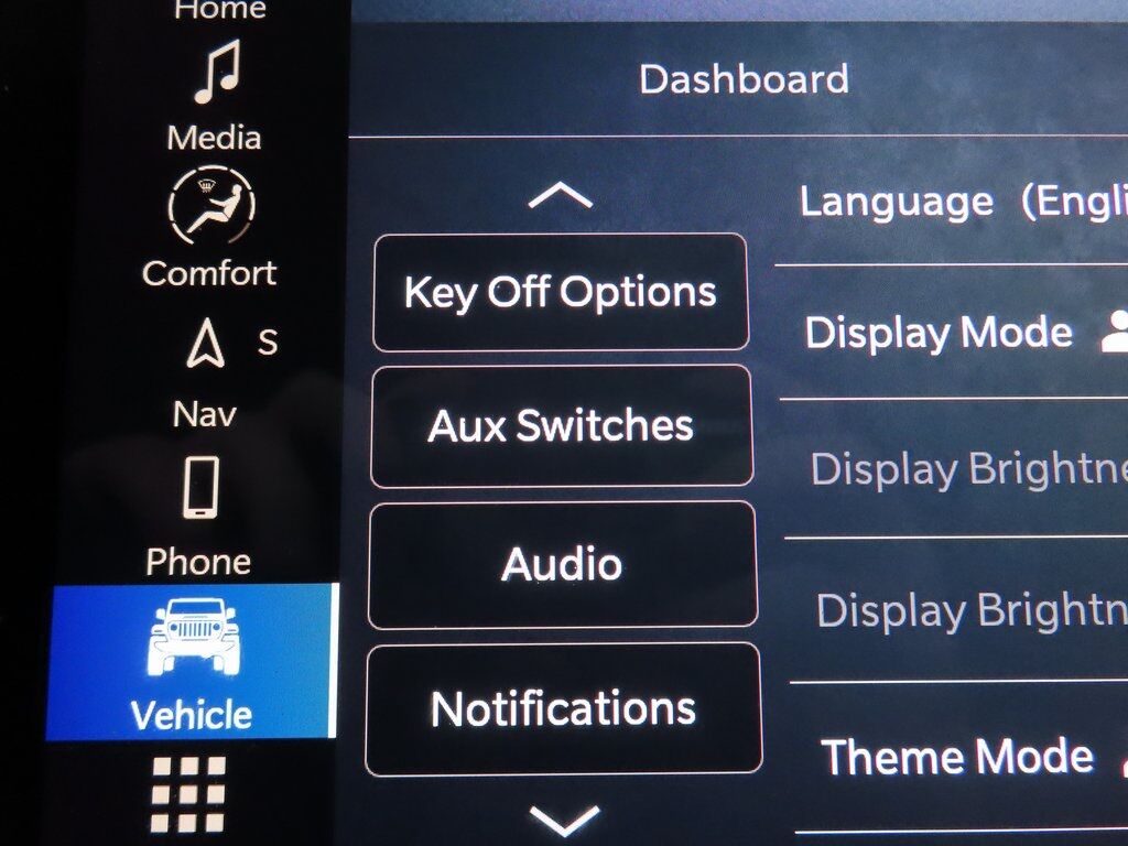 2024 Jeep Wrangler 4x4 Unlimited Sahara Fond du Lac WI