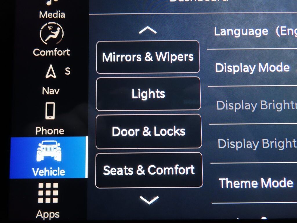 2024 Jeep Wrangler 4x4 Unlimited Sahara Fond du Lac WI