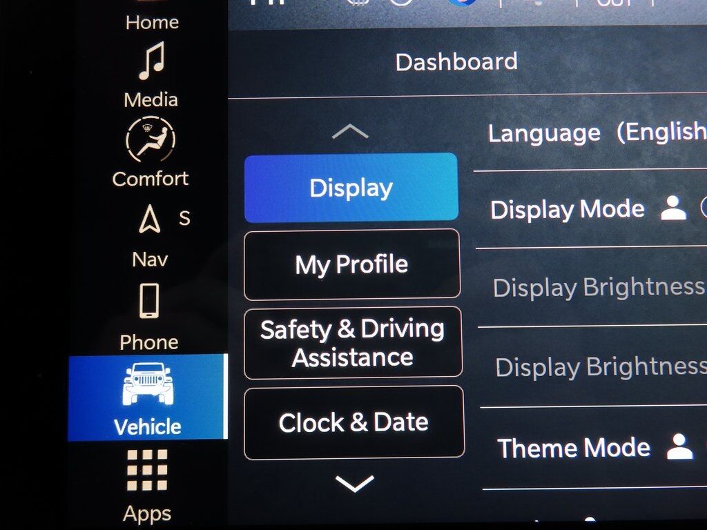 2024 Jeep Wrangler 4x4 Unlimited Sahara Fond du Lac WI