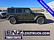 2024 Jeep Wrangler Unlimited Sahara JL