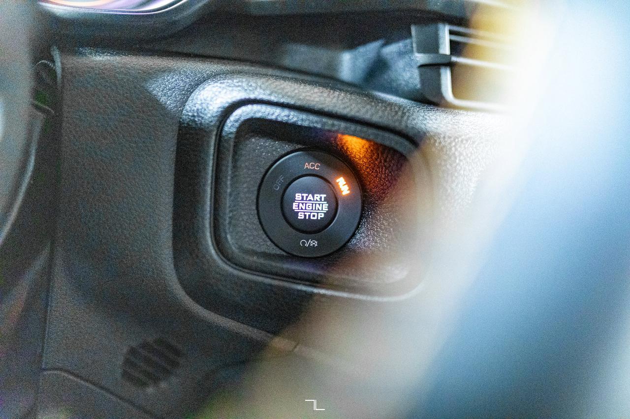 2024 Jeep Wrangler 4x4 Willys BCam Red Deer AB