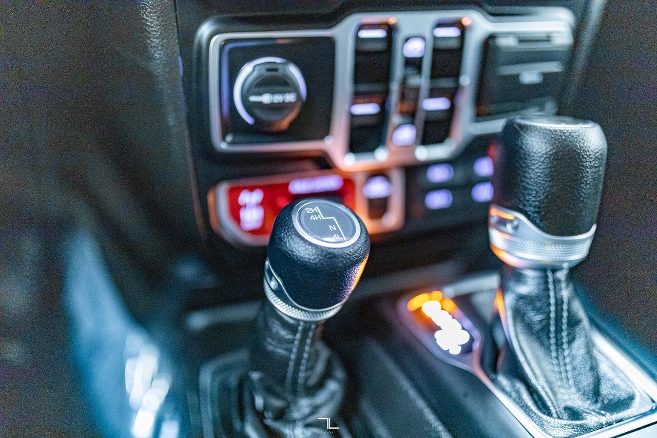 2024 Jeep Wrangler 4x4 Willys BCam Red Deer AB