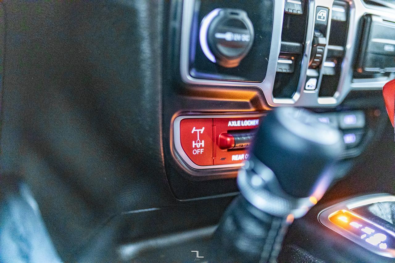 2024 Jeep Wrangler 4x4 Willys BCam Red Deer AB