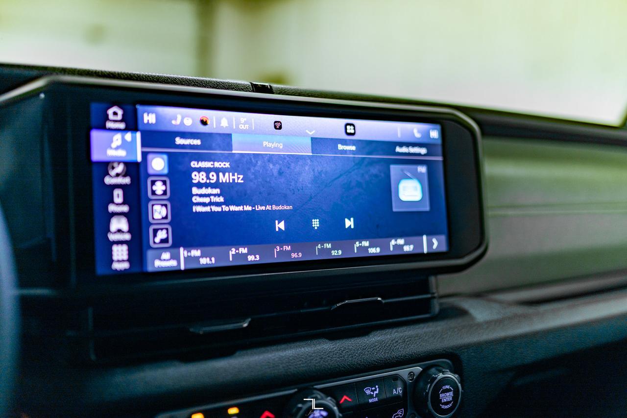 2024 Jeep Wrangler 4x4 Willys BCam Red Deer AB