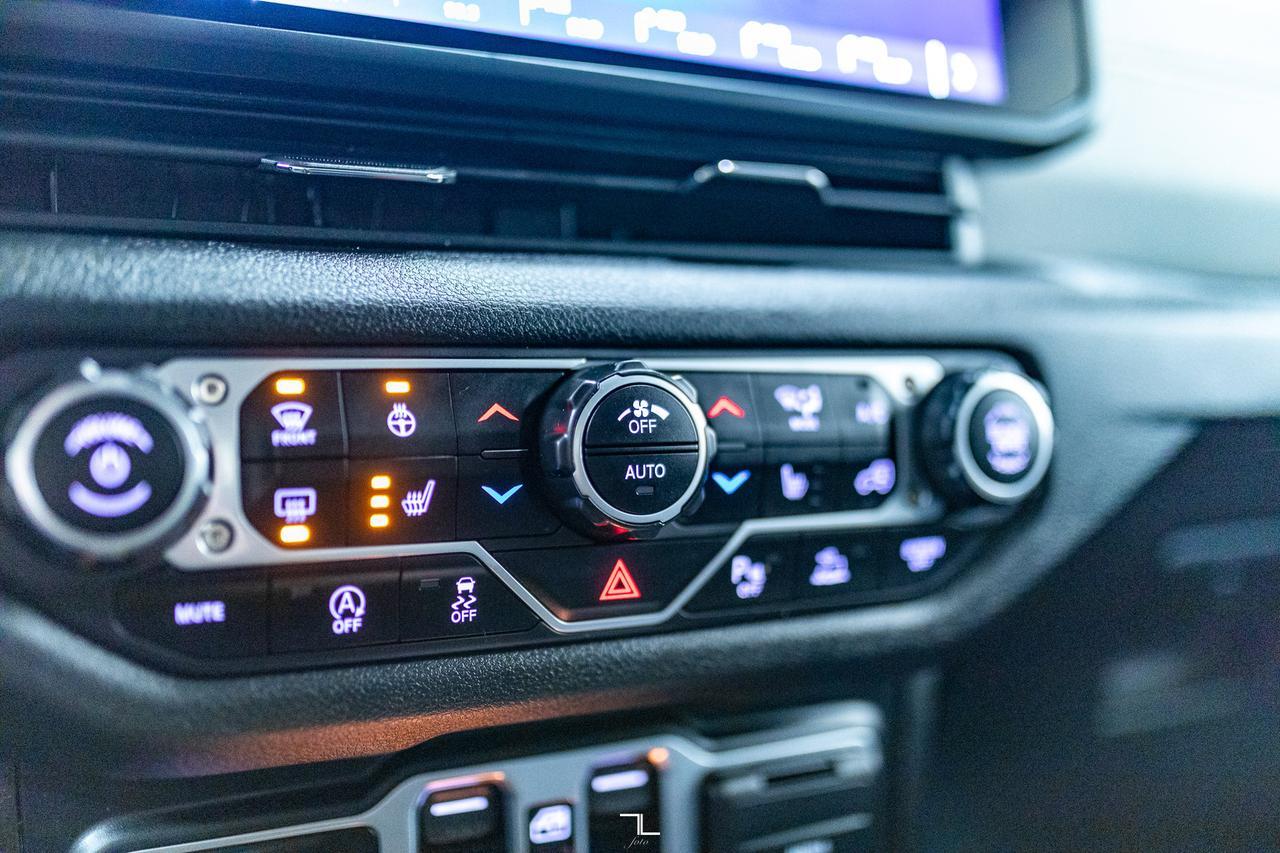 2024 Jeep Wrangler 4x4 Willys BCam Red Deer AB