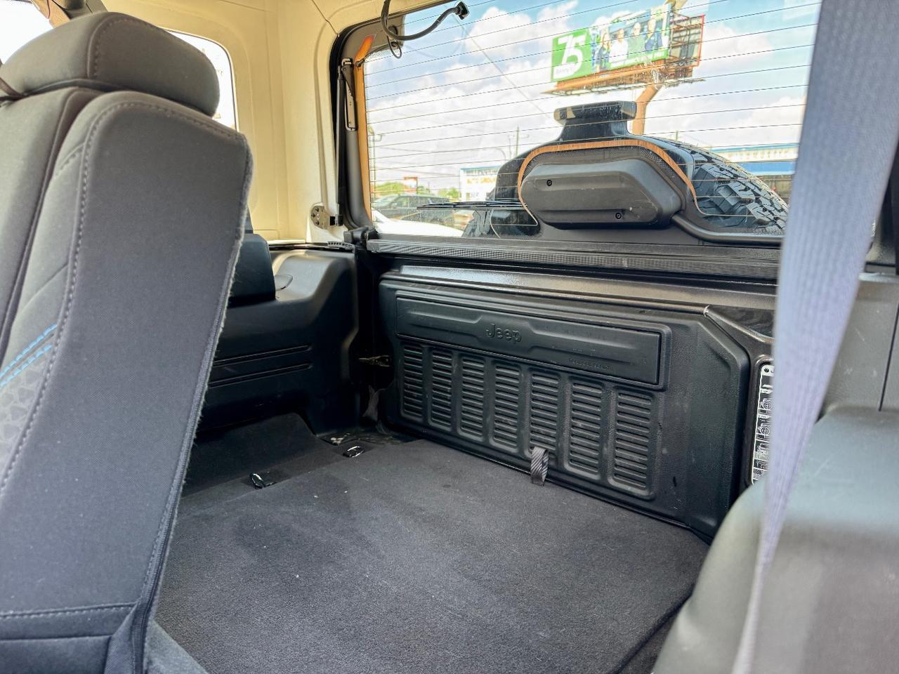 2024 Jeep Wrangler 4xe Baton Rouge LA