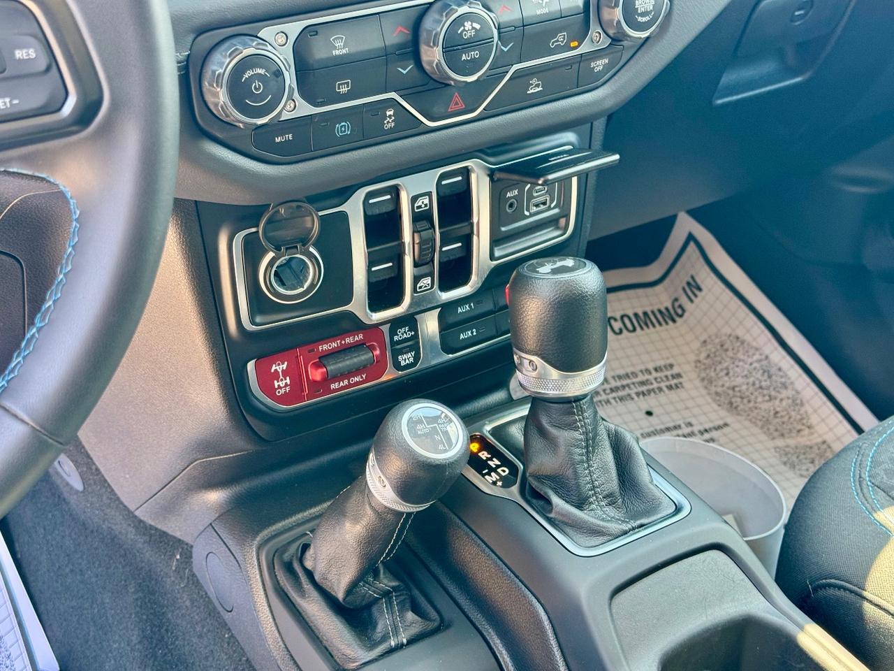 2024 Jeep Wrangler 4xe Baton Rouge LA