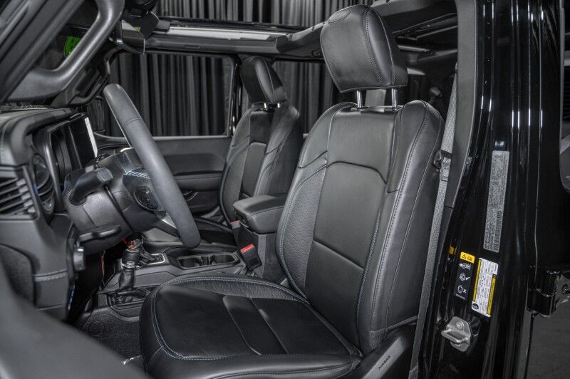 2024 Jeep Wrangler 4xe High Altitude 4x4 SUV Peoria AZ