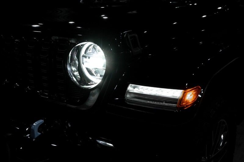 2024 Jeep Wrangler 4xe High Altitude 4x4 SUV Peoria AZ