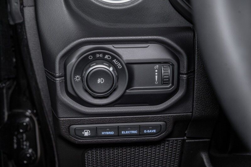 2024 Jeep Wrangler 4xe High Altitude 4x4 SUV Peoria AZ