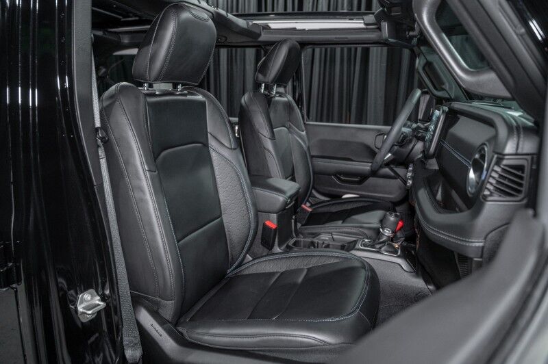 2024 Jeep Wrangler 4xe High Altitude 4x4 SUV Peoria AZ