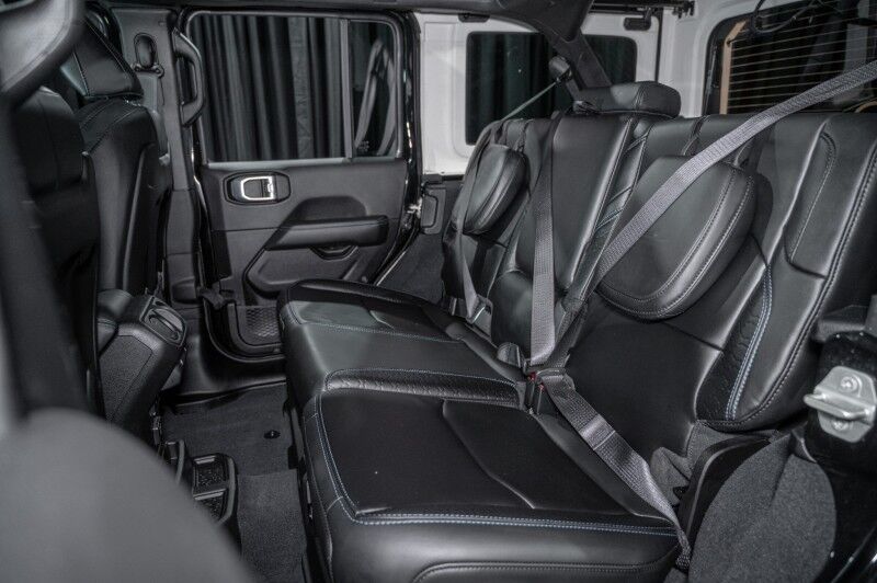 2024 Jeep Wrangler 4xe High Altitude 4x4 SUV Peoria AZ