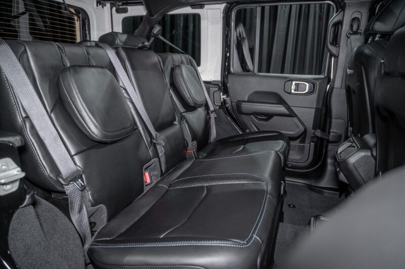 2024 Jeep Wrangler 4xe High Altitude 4x4 SUV Peoria AZ