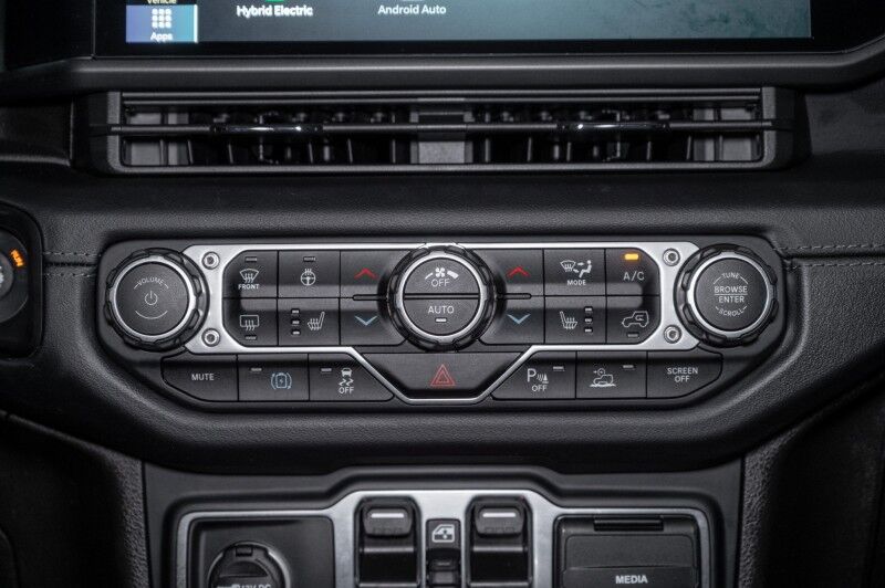 2024 Jeep Wrangler 4xe High Altitude 4x4 SUV Peoria AZ