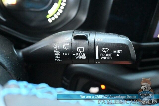 2024 Jeep Wrangler 4xe High Altitude Anchorage AK