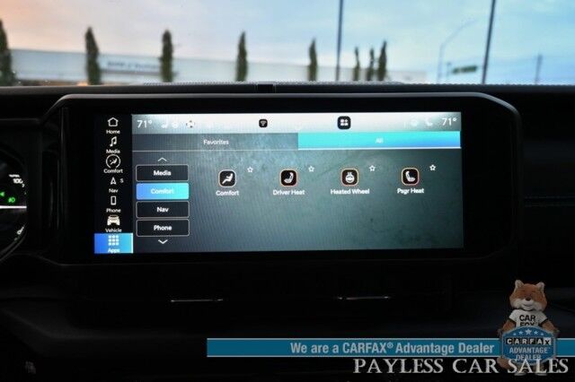 2024 Jeep Wrangler 4xe High Altitude Anchorage AK
