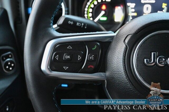 2024 Jeep Wrangler 4xe High Altitude Anchorage AK