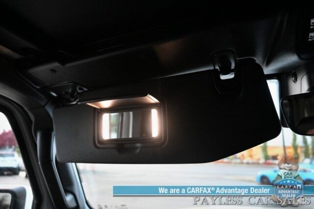 2024 Jeep Wrangler 4xe High Altitude Anchorage AK