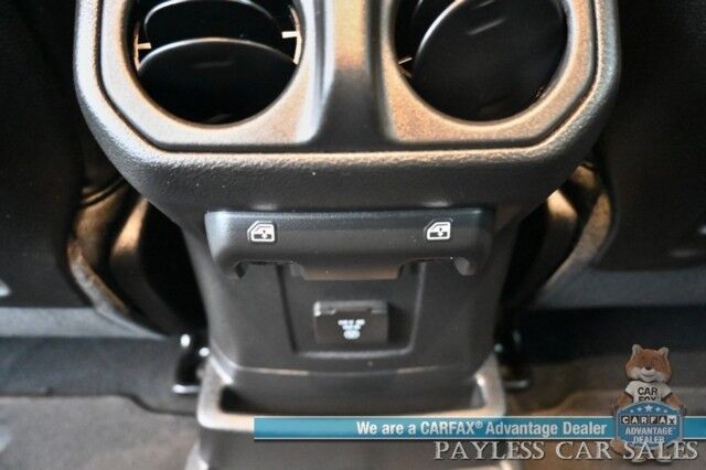 2024 Jeep Wrangler 4xe High Altitude Anchorage AK