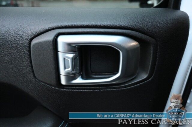 2024 Jeep Wrangler 4xe High Altitude Anchorage AK