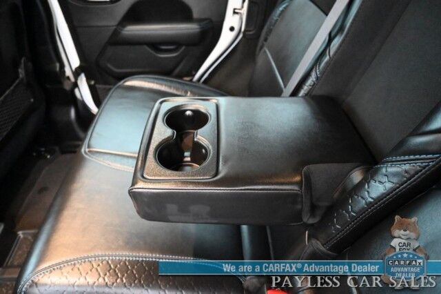 2024 Jeep Wrangler 4xe High Altitude Anchorage AK