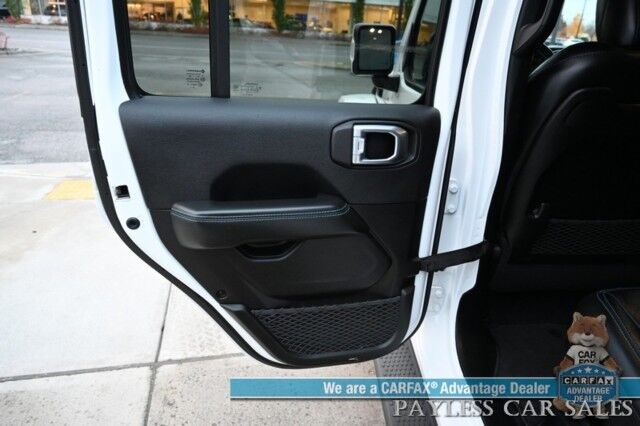 2024 Jeep Wrangler 4xe High Altitude Anchorage AK