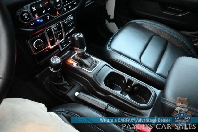 2024 Jeep Wrangler 4xe High Altitude Anchorage AK
