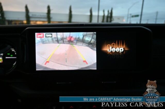 2024 Jeep Wrangler 4xe High Altitude Anchorage AK