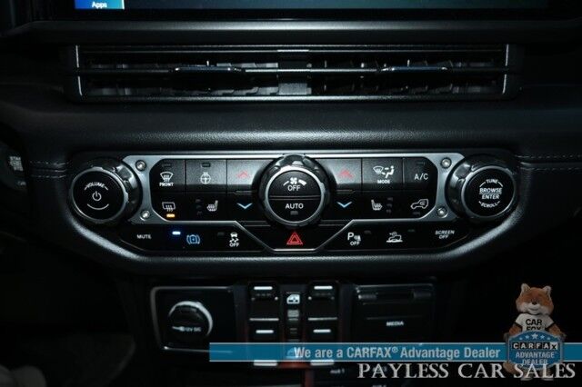 2024 Jeep Wrangler 4xe High Altitude Anchorage AK