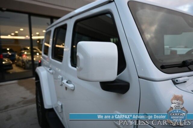 2024 Jeep Wrangler 4xe High Altitude Anchorage AK