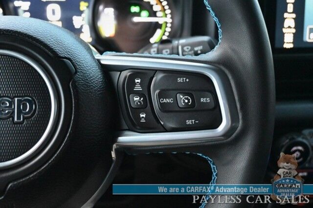2024 Jeep Wrangler 4xe High Altitude Anchorage AK