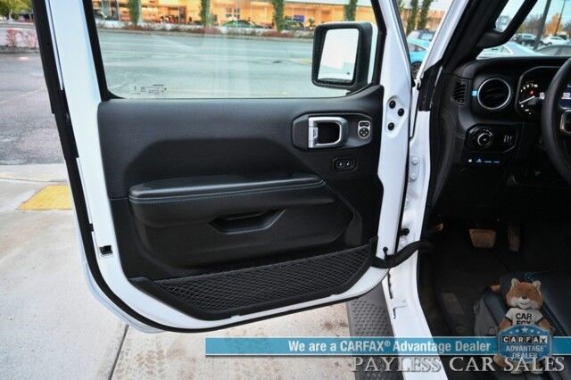2024 Jeep Wrangler 4xe High Altitude Anchorage AK