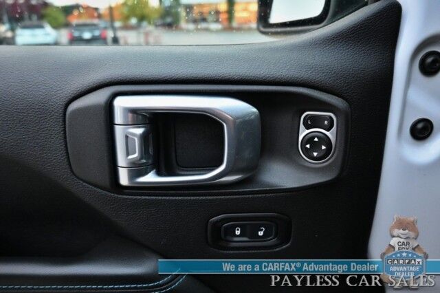 2024 Jeep Wrangler 4xe High Altitude Anchorage AK