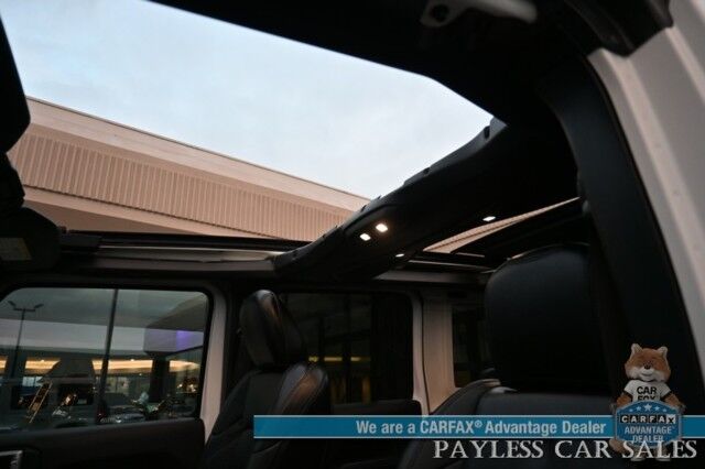 2024 Jeep Wrangler 4xe High Altitude Anchorage AK