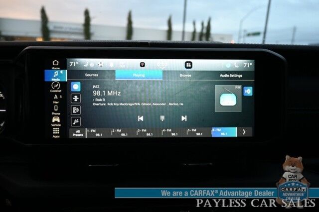 2024 Jeep Wrangler 4xe High Altitude Anchorage AK