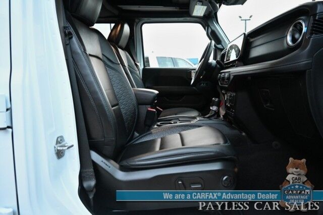 2024 Jeep Wrangler 4xe High Altitude Anchorage AK