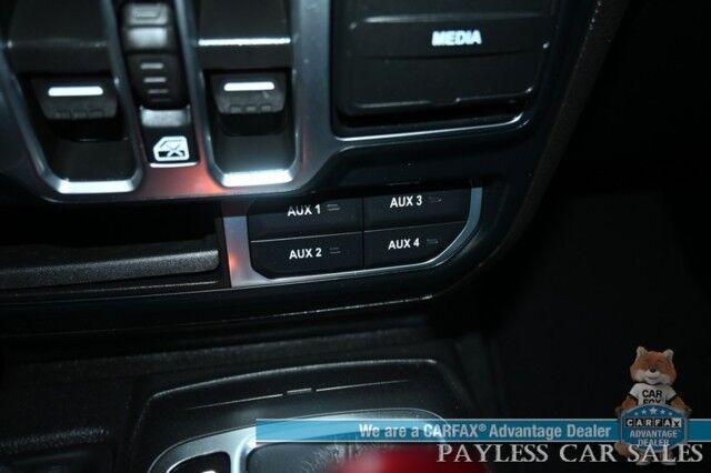 2024 Jeep Wrangler 4xe High Altitude Anchorage AK