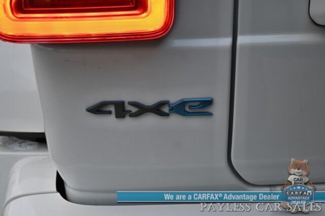 2024 Jeep Wrangler 4xe High Altitude Anchorage AK