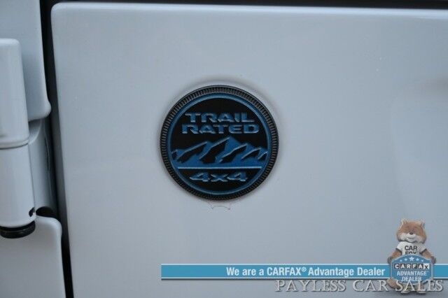 2024 Jeep Wrangler 4xe High Altitude Anchorage AK