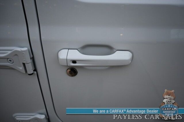 2024 Jeep Wrangler 4xe High Altitude Anchorage AK