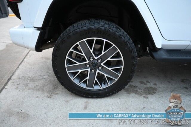 2024 Jeep Wrangler 4xe High Altitude Anchorage AK