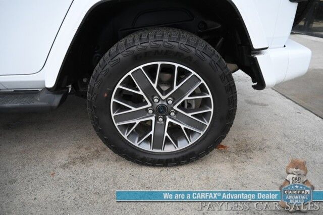 2024 Jeep Wrangler 4xe High Altitude Anchorage AK