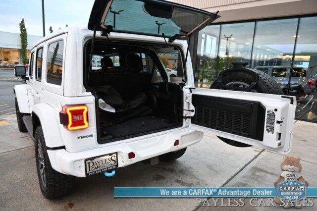 2024 Jeep Wrangler 4xe High Altitude Anchorage AK