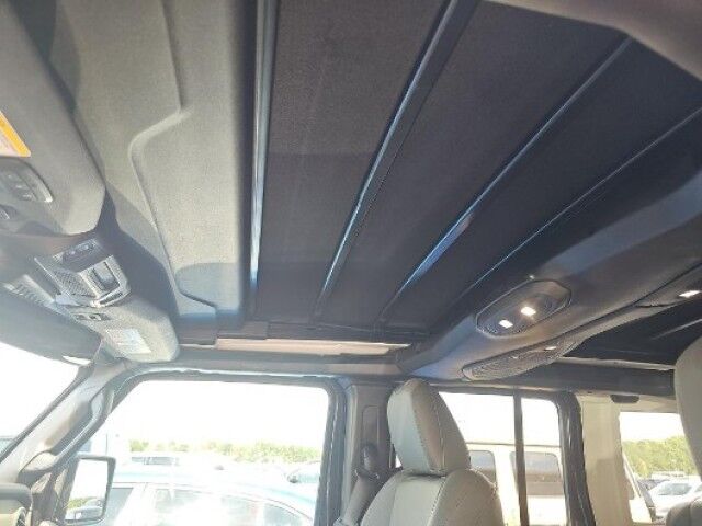 2024 Jeep Wrangler 4xe High Altitude Marshfield MA
