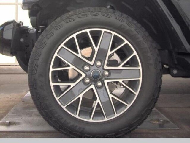 2024 Jeep Wrangler 4xe High Altitude Marshfield MA