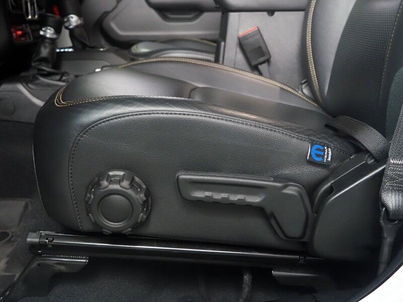 2024 Jeep Wrangler 4xe Jeep Beach *ADAPTIVE CRUISE, COLLISION ALERT w/BRAKING, BACKUP-CAMERA, COLOR TOUCHSCREEN, MOPAR SUNRIDER HARD TOP, KATZKIN LEATHER, KEYLESS ENTRY, TRAILER TOW GROUP, LED HEADLIGHTS, ANDROID & APPLE Round Rock TX