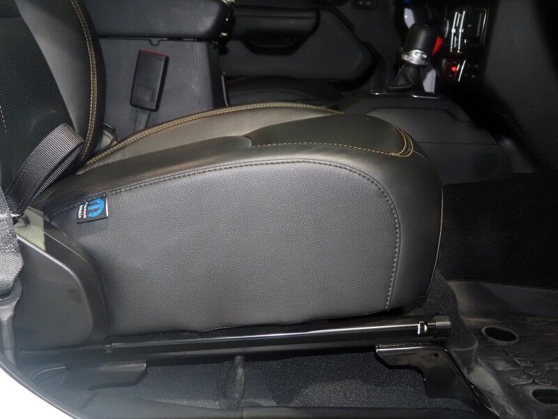 2024 Jeep Wrangler 4xe Jeep Beach *ADAPTIVE CRUISE, COLLISION ALERT w/BRAKING, BACKUP-CAMERA, COLOR TOUCHSCREEN, MOPAR SUNRIDER HARD TOP, KATZKIN LEATHER, KEYLESS ENTRY, TRAILER TOW GROUP, LED HEADLIGHTS, ANDROID & APPLE Round Rock TX