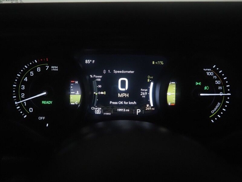 2024 Jeep Wrangler 4xe Jeep Beach *ADAPTIVE CRUISE, COLLISION ALERT w/BRAKING, BACKUP-CAMERA, COLOR TOUCHSCREEN, MOPAR SUNRIDER HARD TOP, KATZKIN LEATHER, KEYLESS ENTRY, TRAILER TOW GROUP, LED HEADLIGHTS, ANDROID & APPLE Round Rock TX